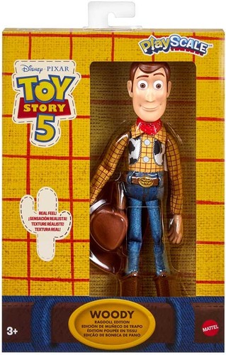 Disney pixar toy story - toy, 5