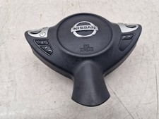 Nissan Juke MK1 F15 Steering