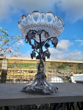 Antique Victorian Grapes