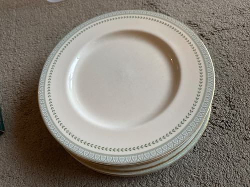Royal doulton berkshire dinner - royal,