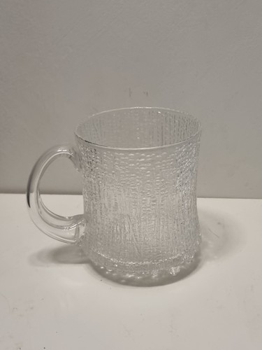 Iittala ultima thule beer mug - iittala,