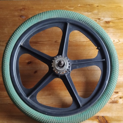 Skyway tuff wheel sturmey - wheel, sturmey-
