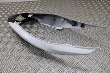 Suzuki SV 650 X 2021 rear tail