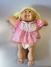 Vintage Cabbage Patch Kids