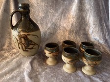 Rare Vintage Andrew Cammidge 