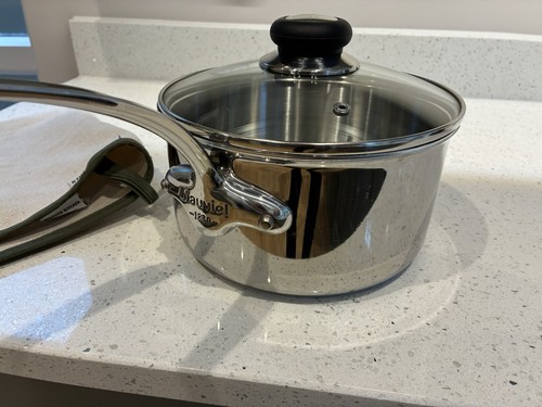 Mauviel cook 20cm - 20cm, saucepan