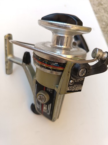 Shimano reel vintage - reel,