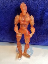 RARE Human Torch MARVEL