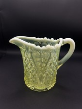 Victorian Vaseline Uranium