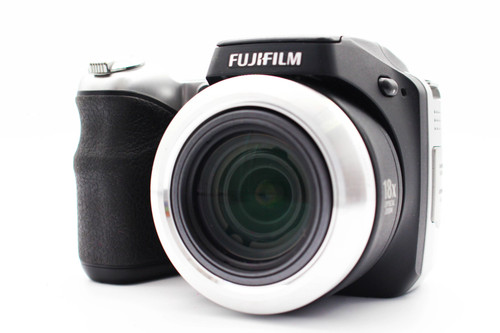 Fujifilm finepix s8000fd - finepix,