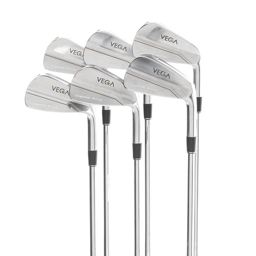 Vega mizar pro irons steel - vega,