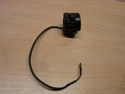 Kawasaki ar125 switch - , gear
