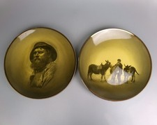 Vintage Ridgways Famous