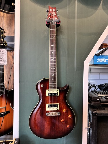 Prs 245 tobacco burst - tobacco,