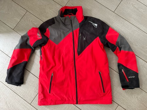 Spyder leader ski - leader,