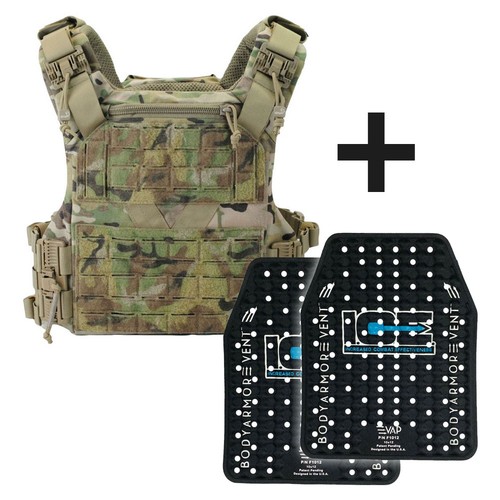 Bundle agilite k19 plate - bundle,