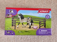 *NEW* Schleich Horse Club