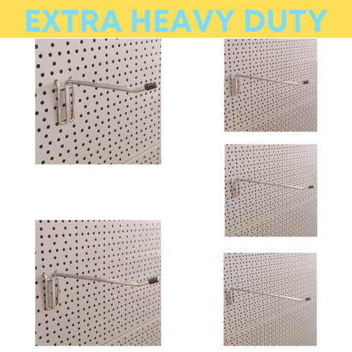 Extra heavy duty - duty, 10,