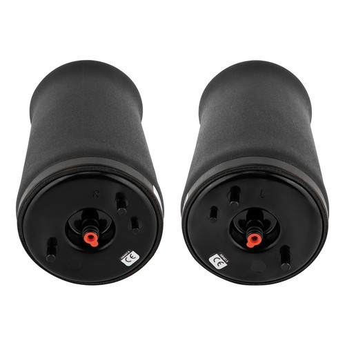 Rear air suspension - 2x, spring