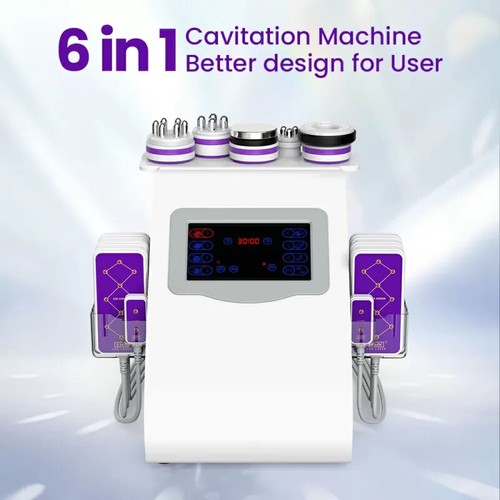 Mychway rf cavitation - 1,
