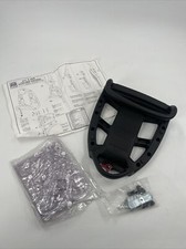 GIVI REAR LUGGAGE RACK CARRIER