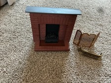 Dolls House 1/12th Scale