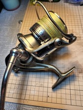 DAIWA Surf Basia 35 138252