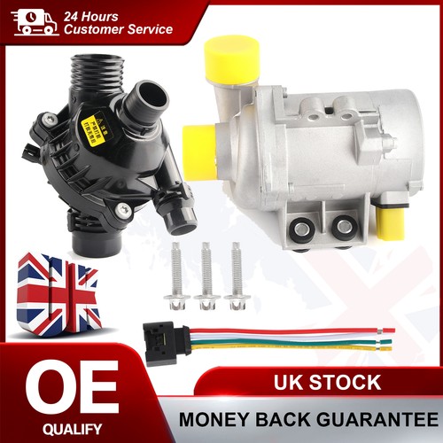 Water pump thermostat for - water,