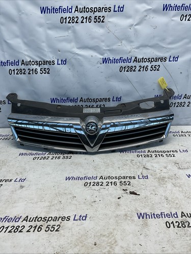 2008 2009 astra mk5 - astra, h