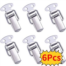 6PCS Stainless Steel Toggle