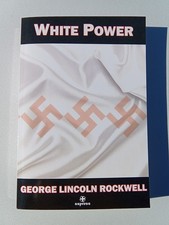 White Power by George Rockwell