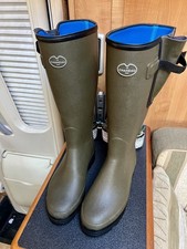 Le Chameau Mens Vierzonord