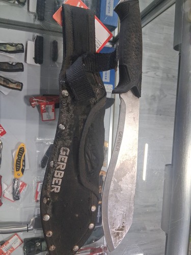 Gerber bear grylls - gerber, compact