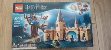Lego harry potter hogwarts - harry,