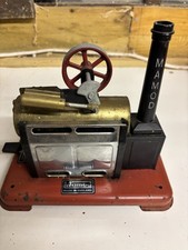 Mamod SP1 Static Steam Engine