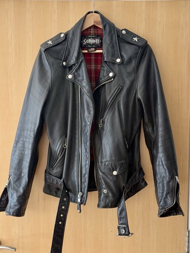 Schott perfecto 626 usa - perfecto,