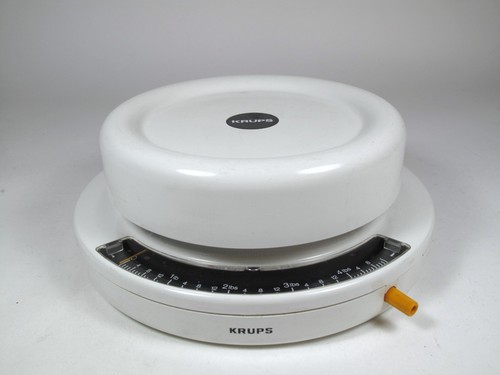 Krups 844 kitchen - krups,