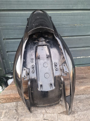 Ktm 640 lc4 seat unit - ,