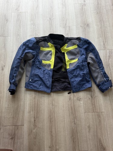 Bmw airflow jacket - airflow,