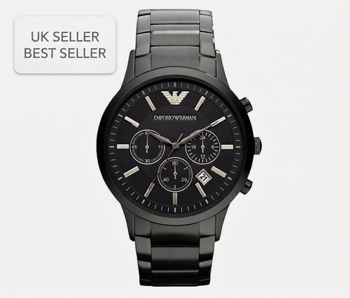 Genuine emporio armani - emporio, ar2453