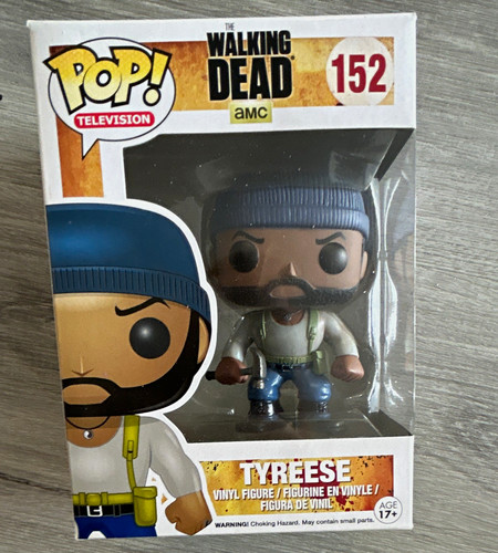 Funko pop television - pop!, the