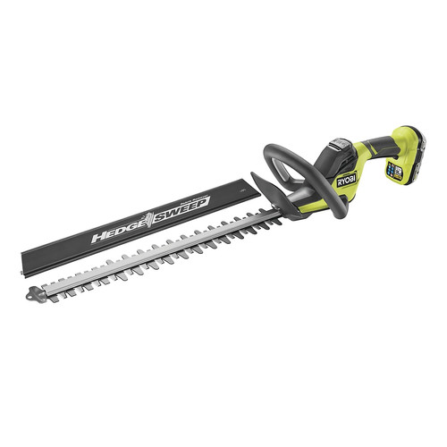 Ryobi one garden - ryobi,
