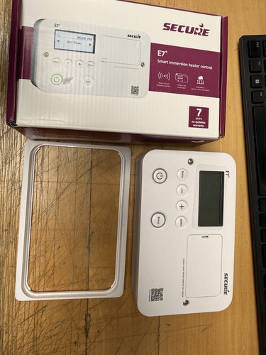 Horstmann secure smart - e7+,