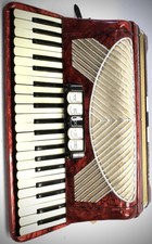 Hohner Verdi 3 41 Piano Keys