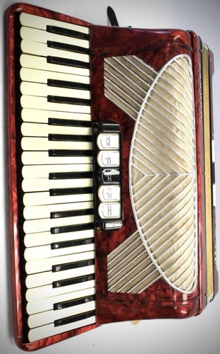 Hohner verdi piano - hohner,