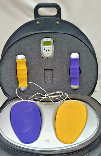 Osim isense 1018 electronic - osim,