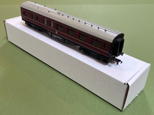 Gauge dapol maroon 57 - oo,