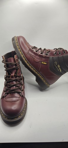 Martens kamin boots - dr.,