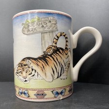 Vintage Arthur Wood Noah’s