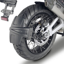 GIVI Rear Mount and Fender Kit
